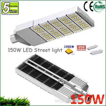 lights & lighting LED lighting LED outdoor lighting 150w LED street lights